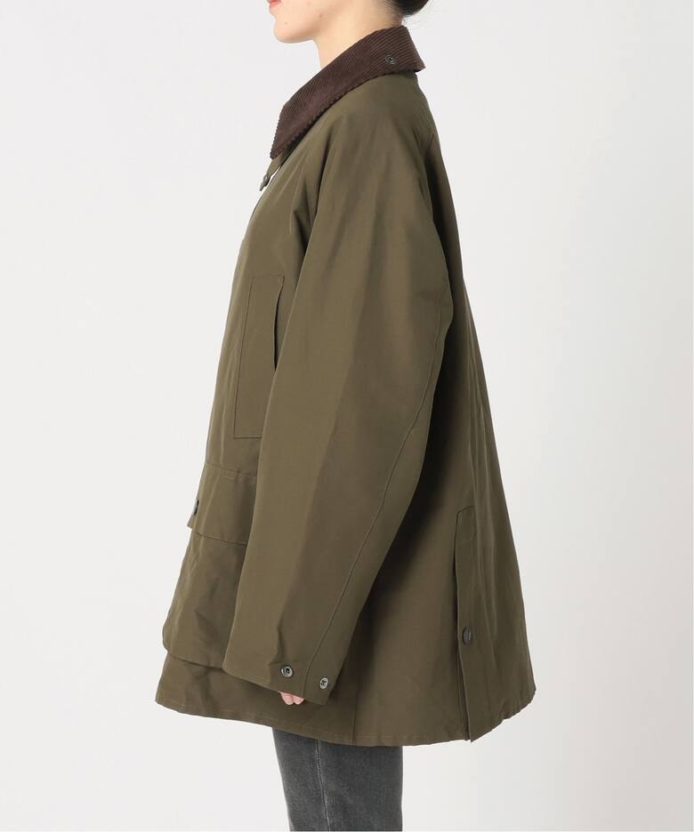 BARBOUR/バブアー】*RELUME OS BEDALE：別注ブルゾン（その他ブルゾン 