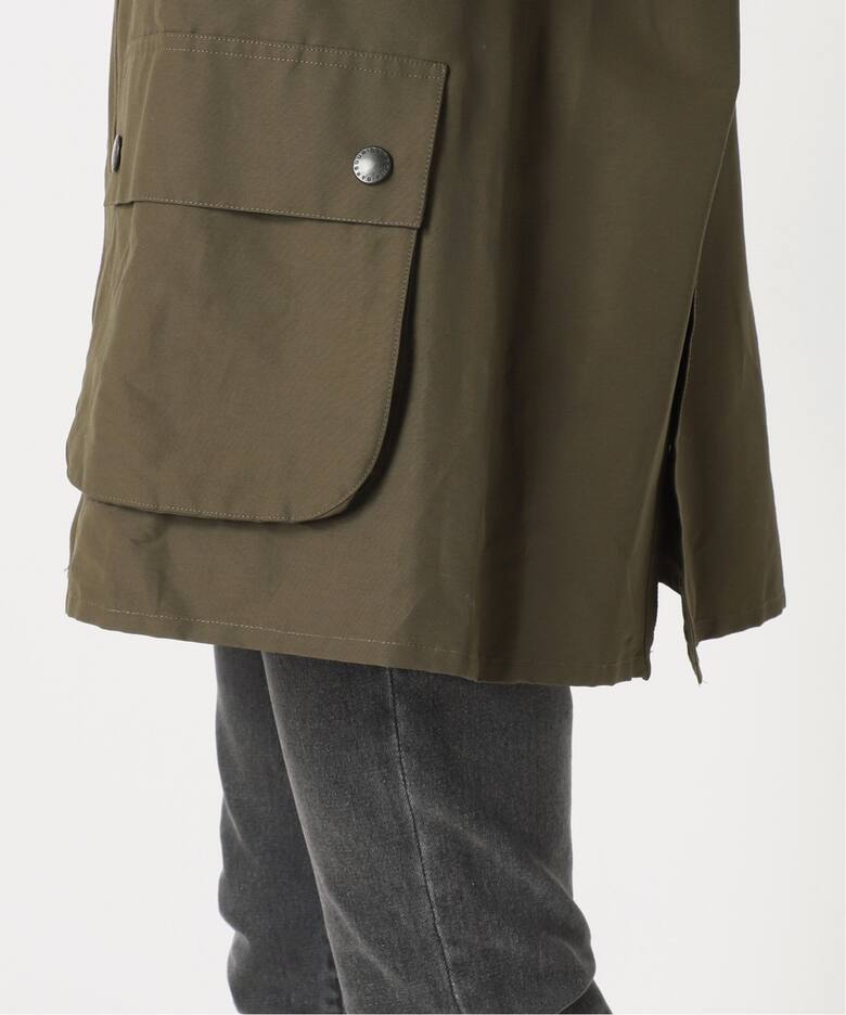 BARBOUR/バブアー】*RELUME OS BEDALE：別注ブルゾン（その他ブルゾン 