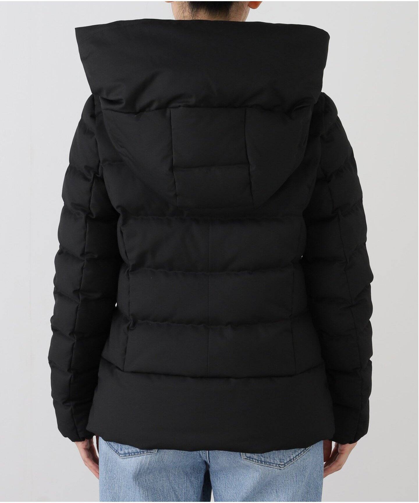 WOOLRICH / ウールリッチ】PUFFY PRESCOTT PARKA：WWOU0951 