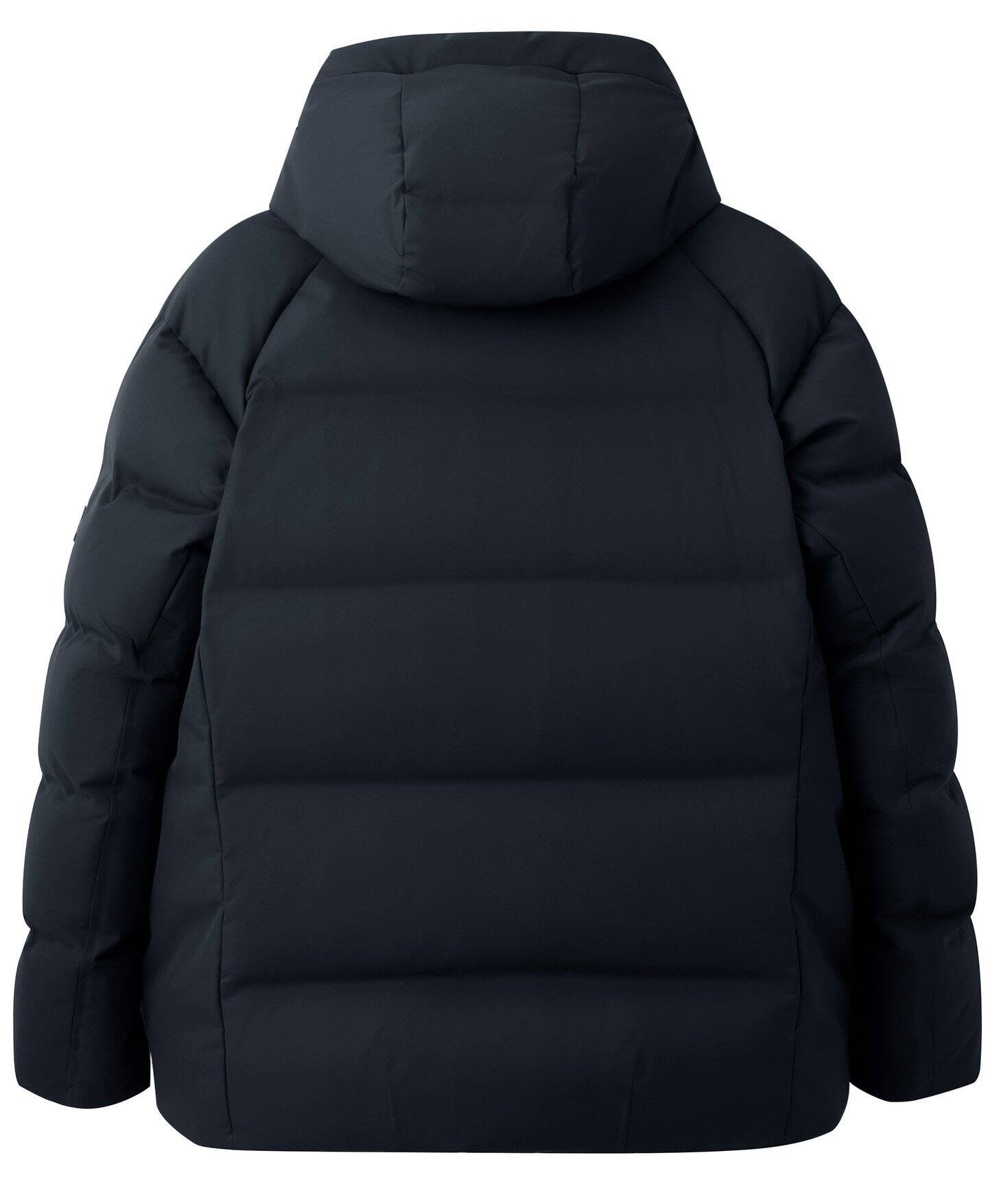 DESCENTE ALLTERRAIN】 水沢ダウンOVERSIZED JACKET MOUNTAINEER 