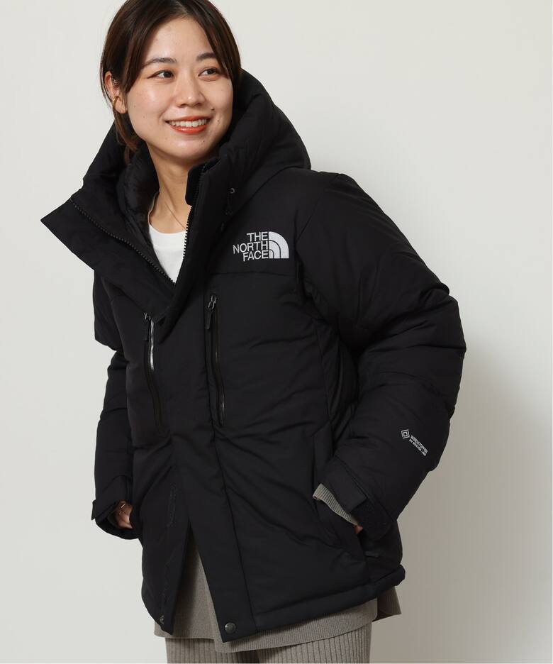 追加》【THE NORTH FACE/ ザノースフェイス】 Baltro Light Jacket 