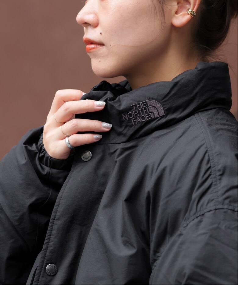 THE NORTH FACE/ ザノースフェイス】 Alteration Sierra Jacket 