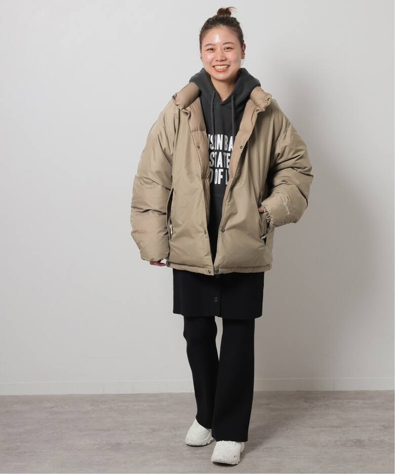 THE NORTH FACE/ ザノースフェイス】 Alteration Sierra Jacket 