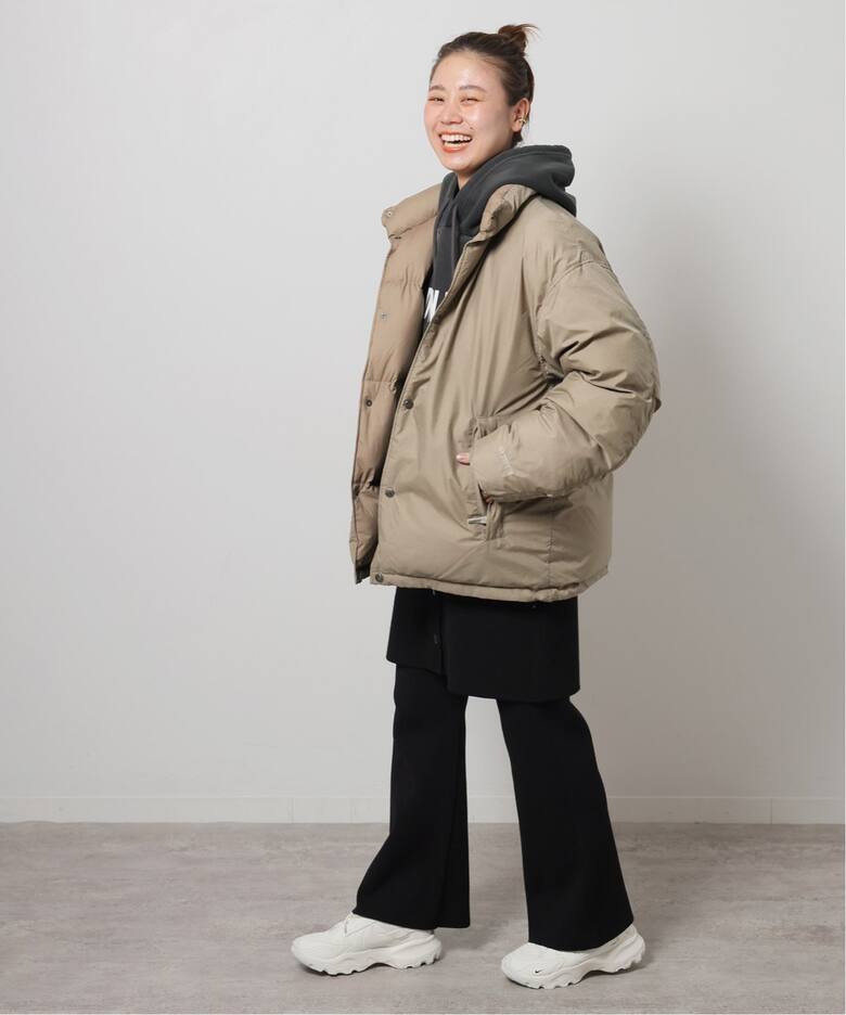 THE NORTH FACE/ ザノースフェイス】 Alteration Sierra Jacket 