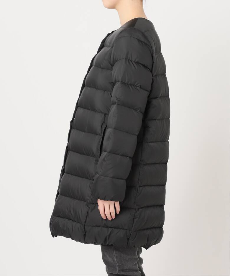 追加》【TRADITIONAL WEATHERWEAR】 ARKLEY LONG DOWN PA：ダウン 