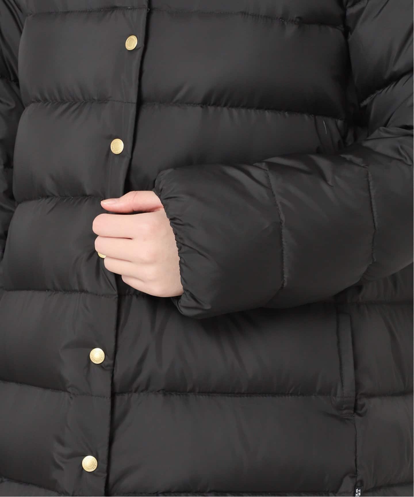 追加》【TRADITIONAL WEATHERWEAR】 ARKLEY LONG DOWN PA