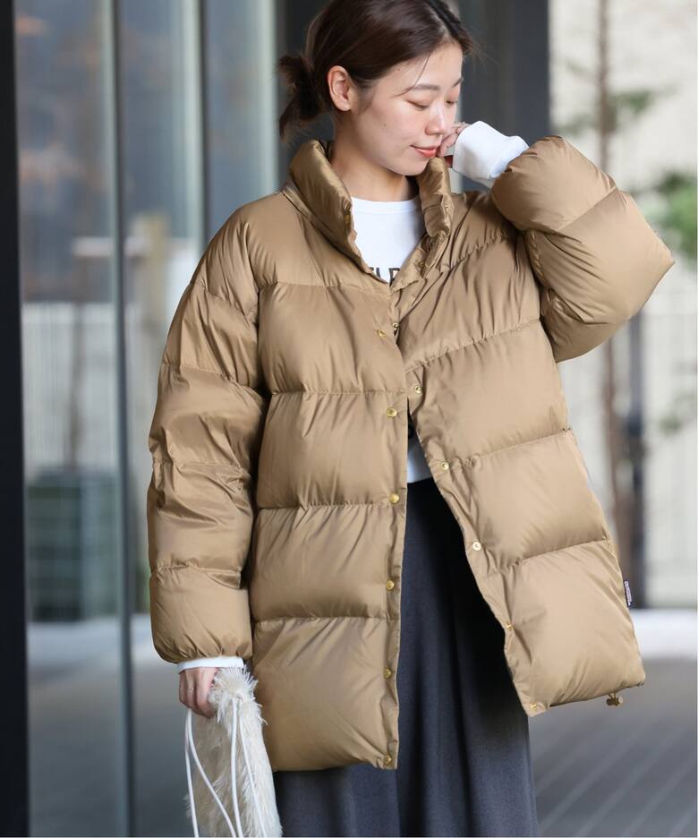 TRADITIONAL WEATHERWEAR】HASELEY MIDDLE DOWN PA：ダウンコート 