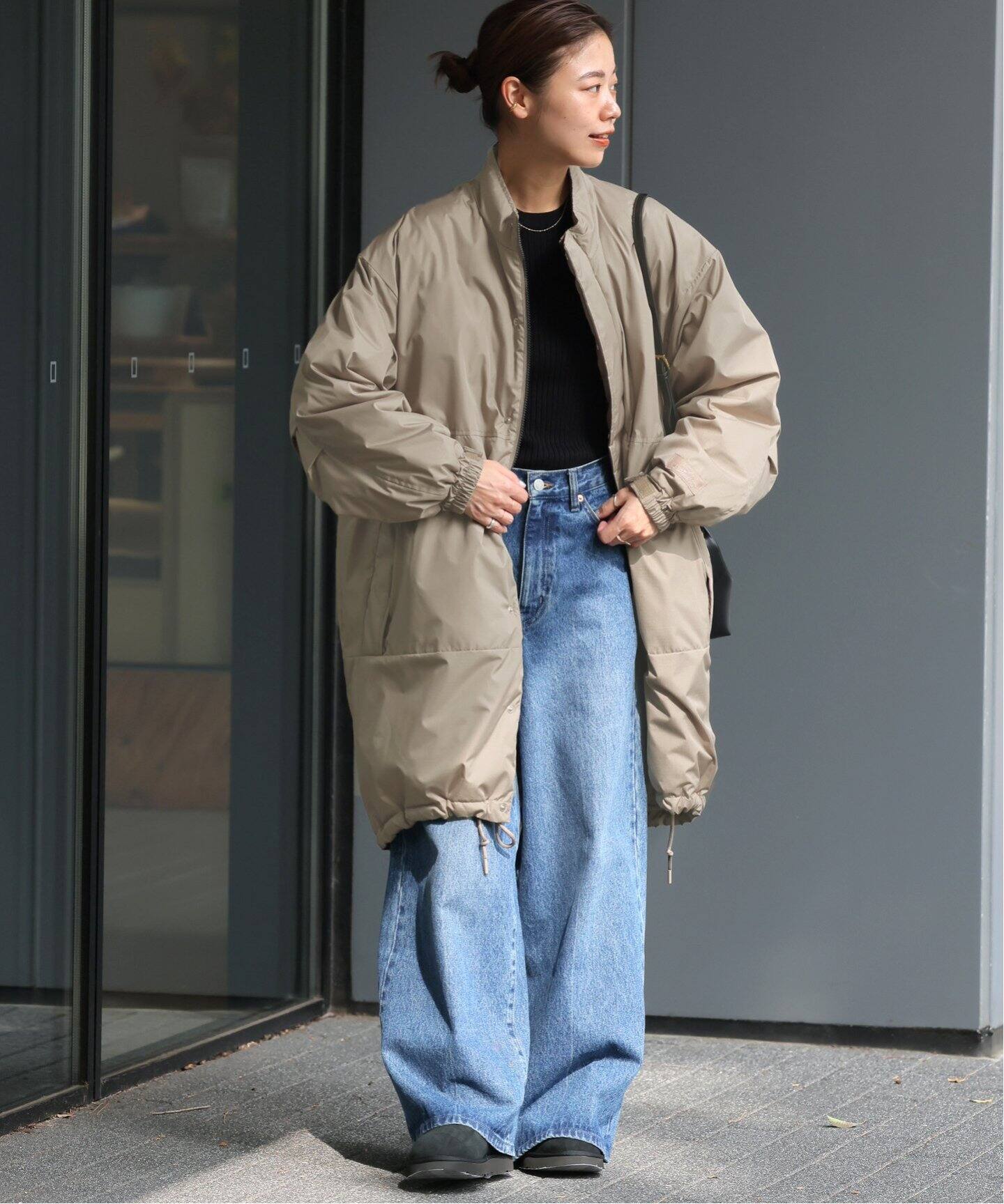 限定値下げ　モンスターコート　ホワイト 31-MZ0308_540.jpg