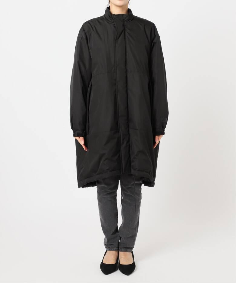 別注 WILD THINGS×TAION×relume MONSTER PARKA：モンスターパーカー 