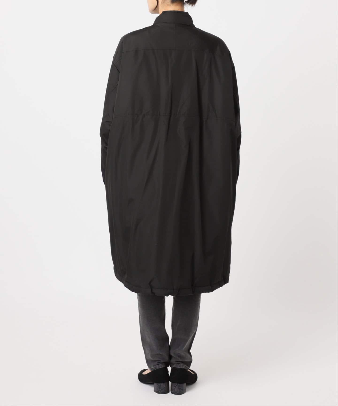 別注WILD THINGS×TAION×relume MONSTER PARKA 別注 WILD THINGS×TAION×relume MONSTER PARKA：モンスター