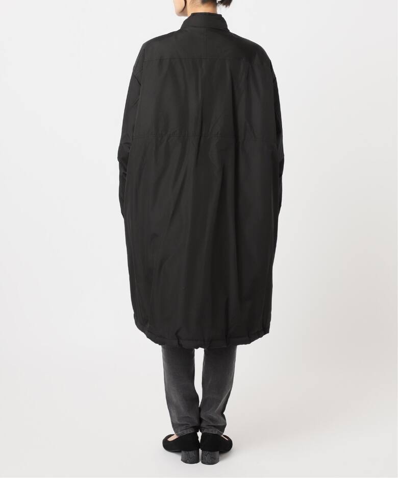 別注 WILD THINGS×TAION×relume MONSTER PARKA：モンスター 