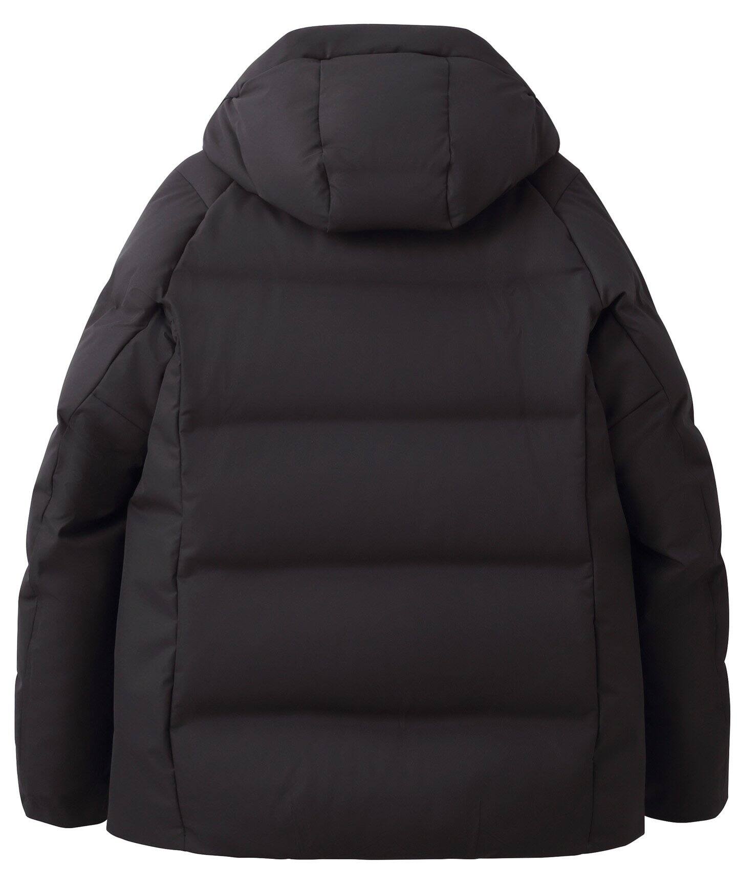DESCENTE ALLTERRAIN】 MIZUSAWA DOWN マウンテニアL：ダウン 