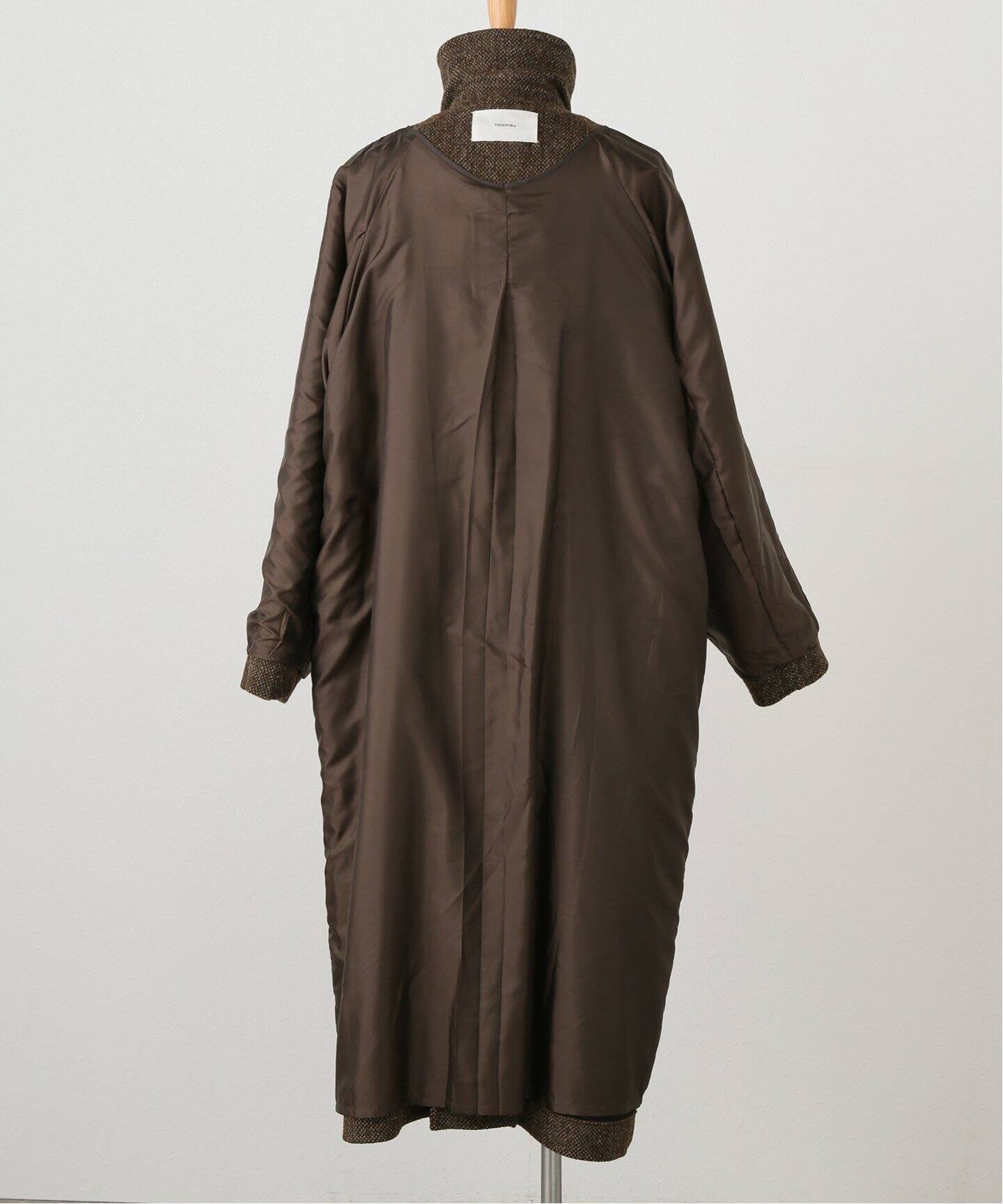 TODAYFUL / トゥデイフル】Mixwool Raglan Coat：コート（その他 