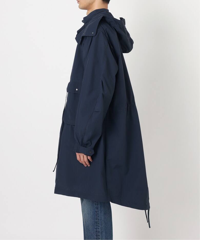 Barbour / バブアー】HERITAGE+ フードコート（フードコート 