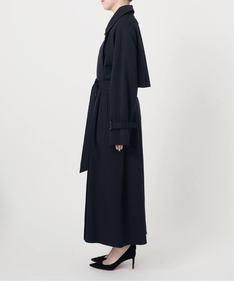 GABARDINE トレンチコート（トレンチコート）｜Deuxieme Classe 