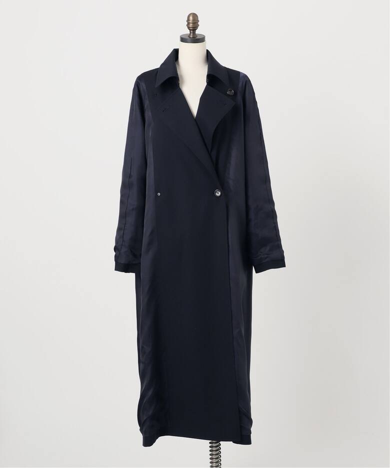 GABARDINE トレンチコート（トレンチコート）｜Deuxieme Classe 