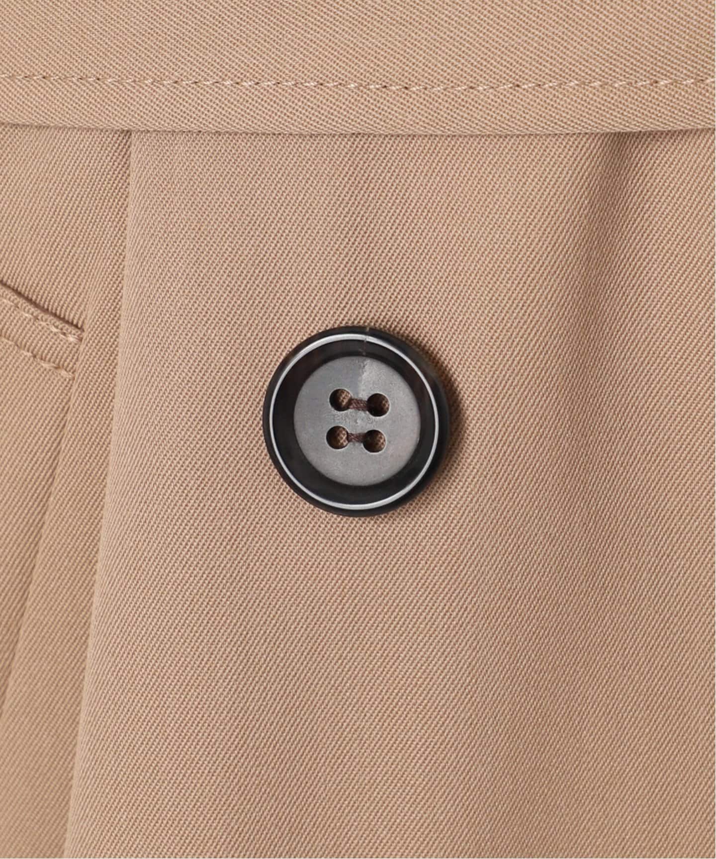 GABARDINE トレンチコート（トレンチコート）｜Deuxieme Classe