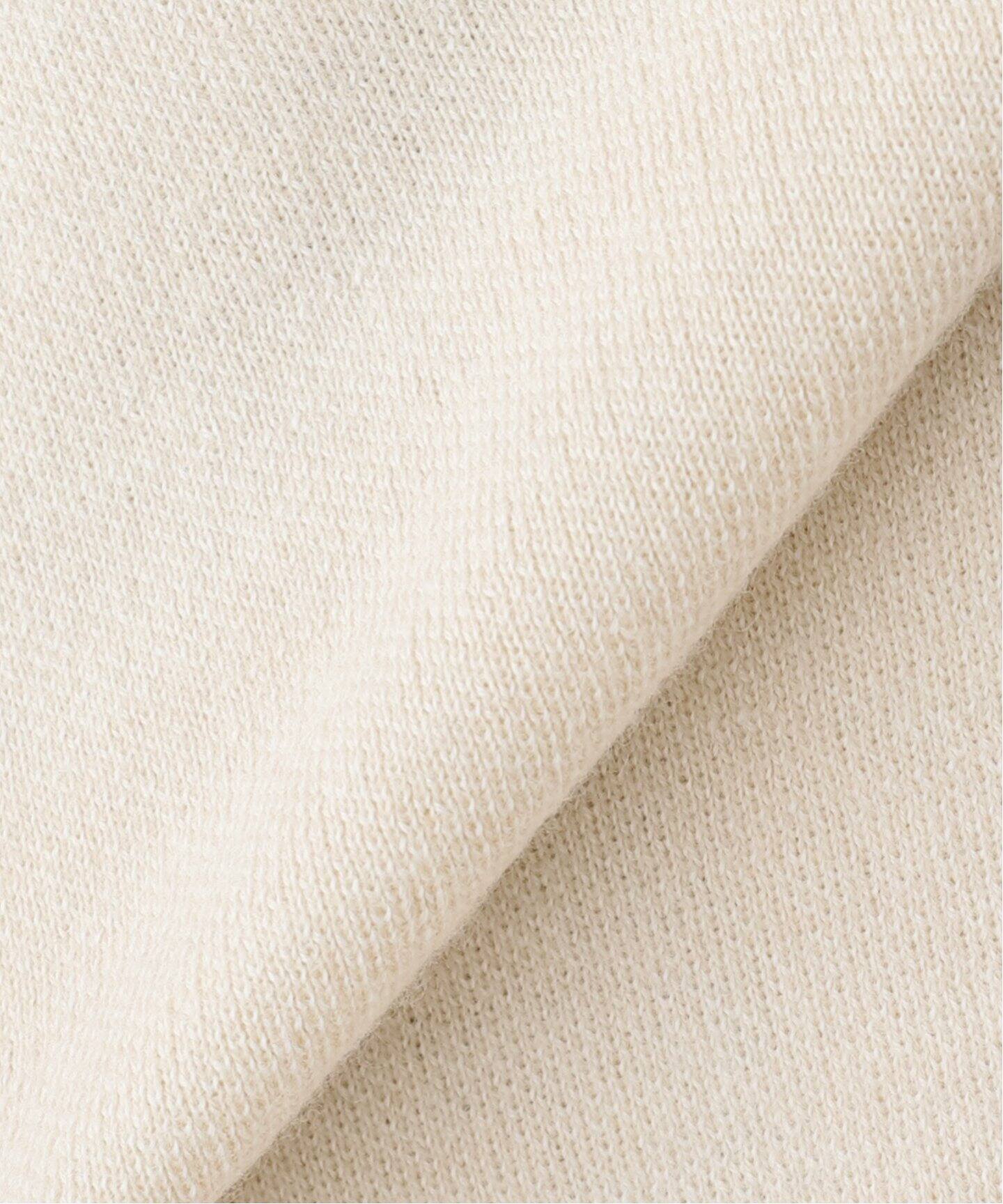 SMOOTH KNIT GOWN MIDI コート（その他ブルゾン／アウター）｜Deuxieme