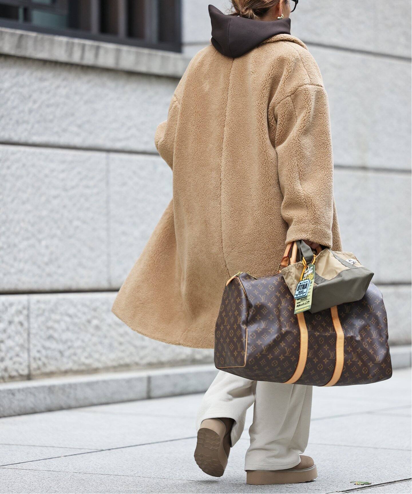 SOFFICE COAT（その他ブルゾン／アウター）｜Deuxieme Classe  