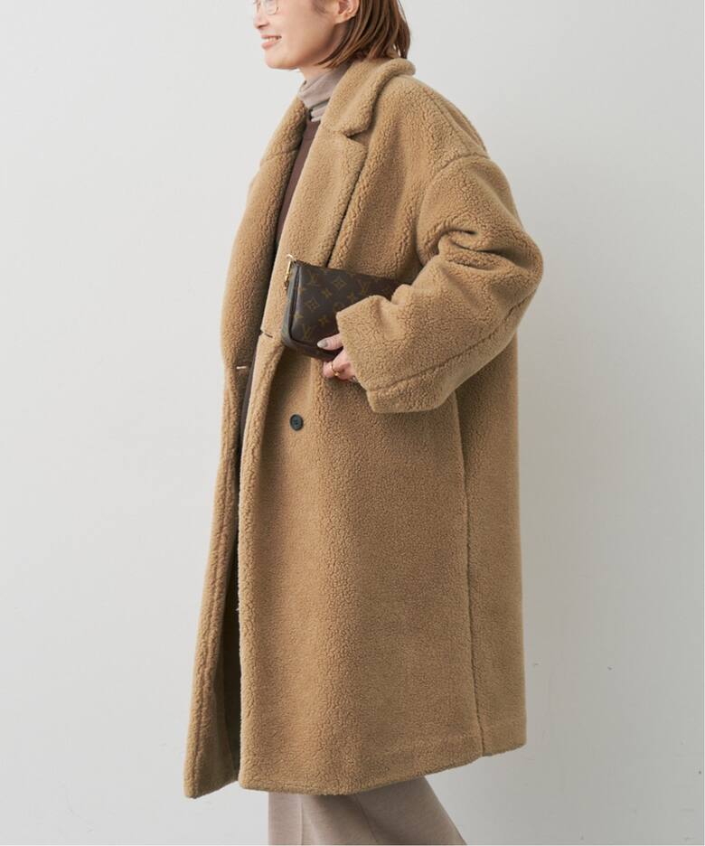 SOFFICE COAT（その他ブルゾン／アウター）｜Deuxieme Classe 
