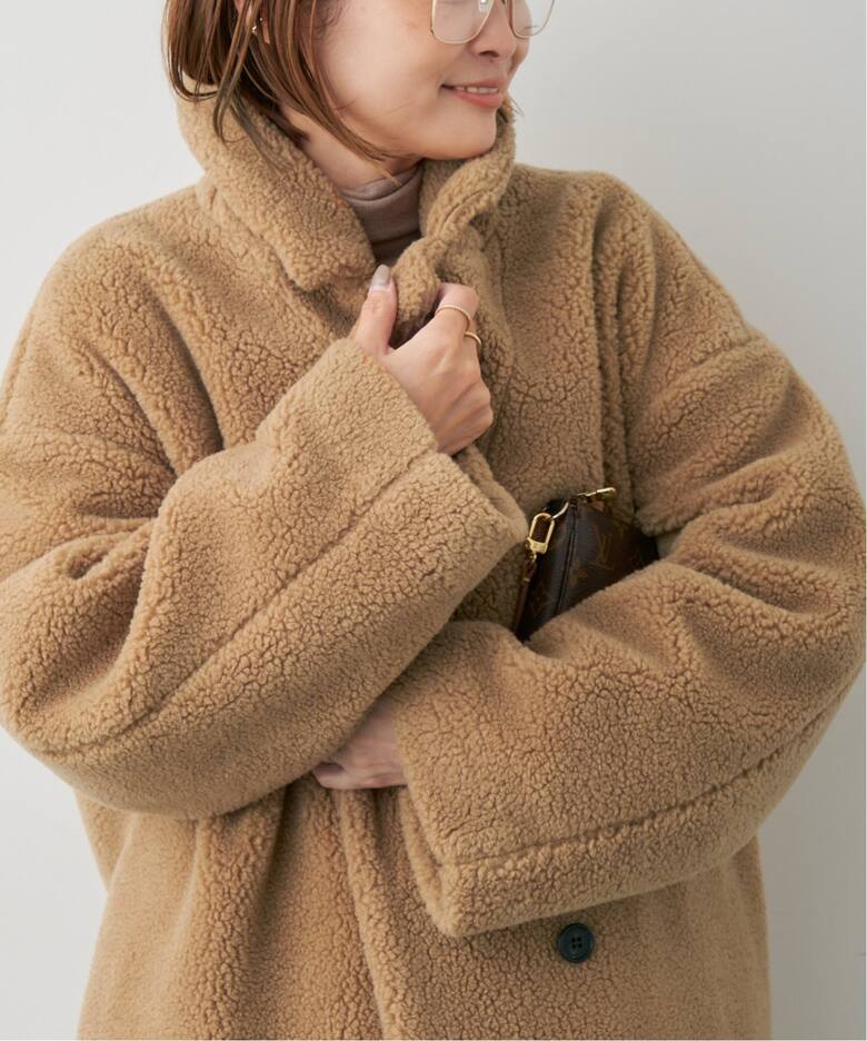 SOFFICE COAT（その他ブルゾン／アウター）｜Deuxieme Classe 