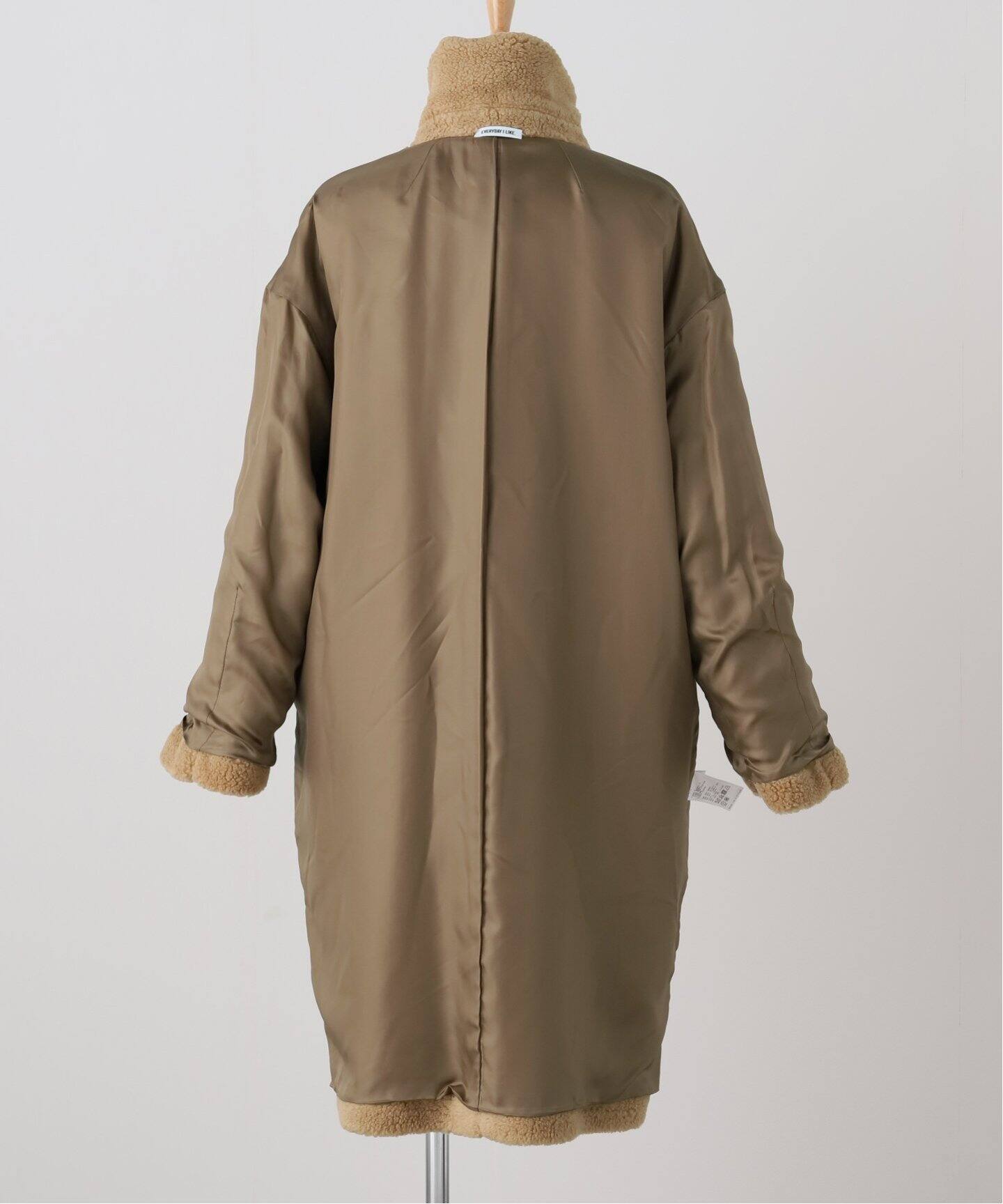 SOFFICE COAT（その他ブルゾン／アウター）｜Deuxieme Classe  