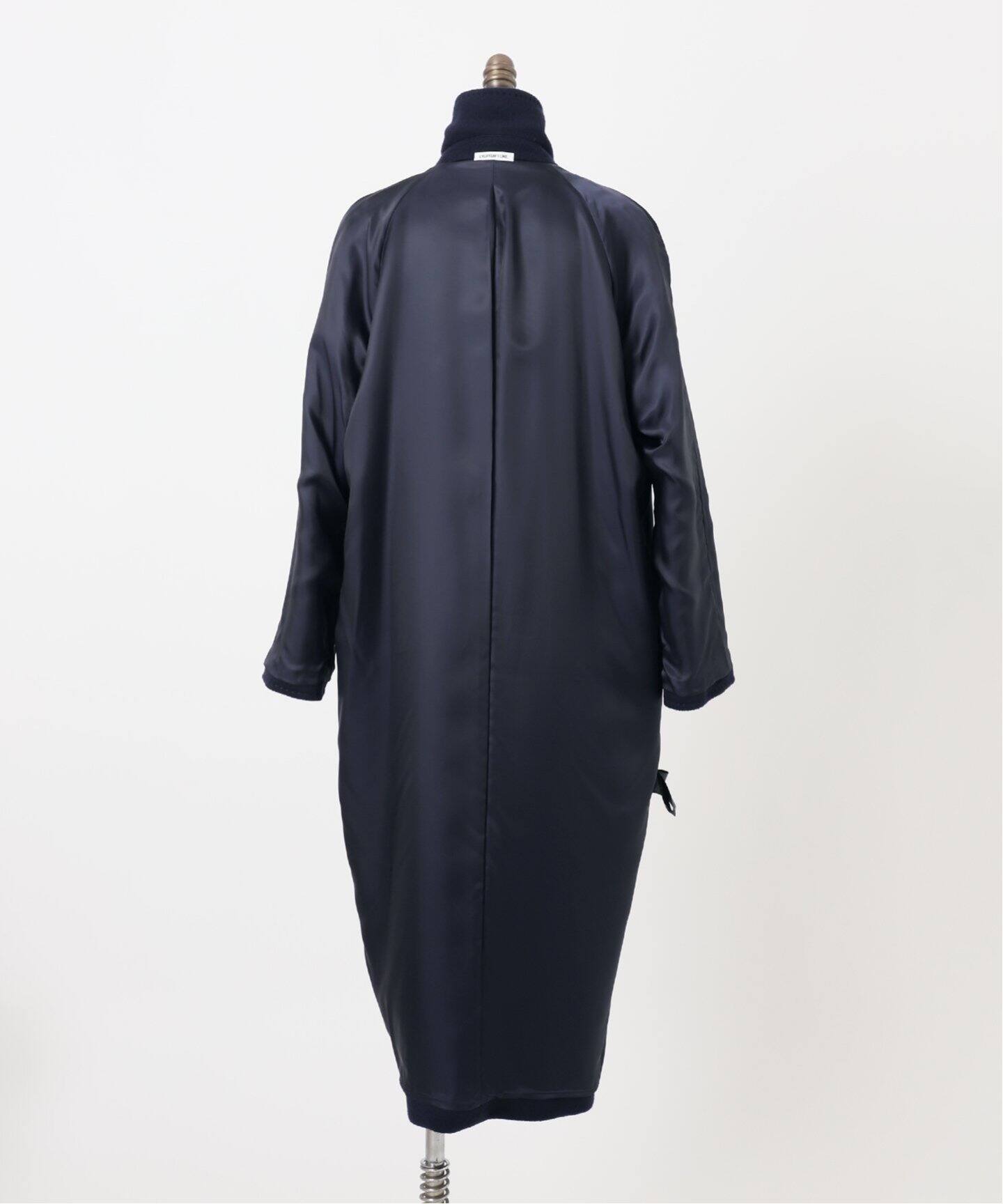 Long Double Coat（チェスターコート）｜Deuxieme Classe 