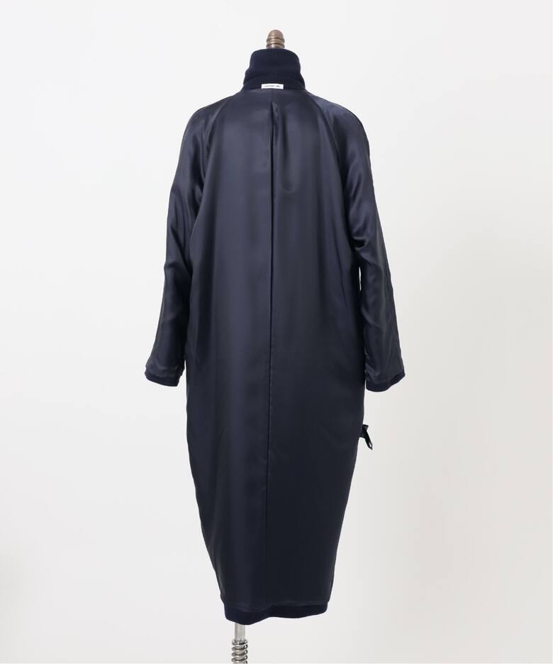 Long Double Coat（チェスターコート）｜Deuxieme Classe 