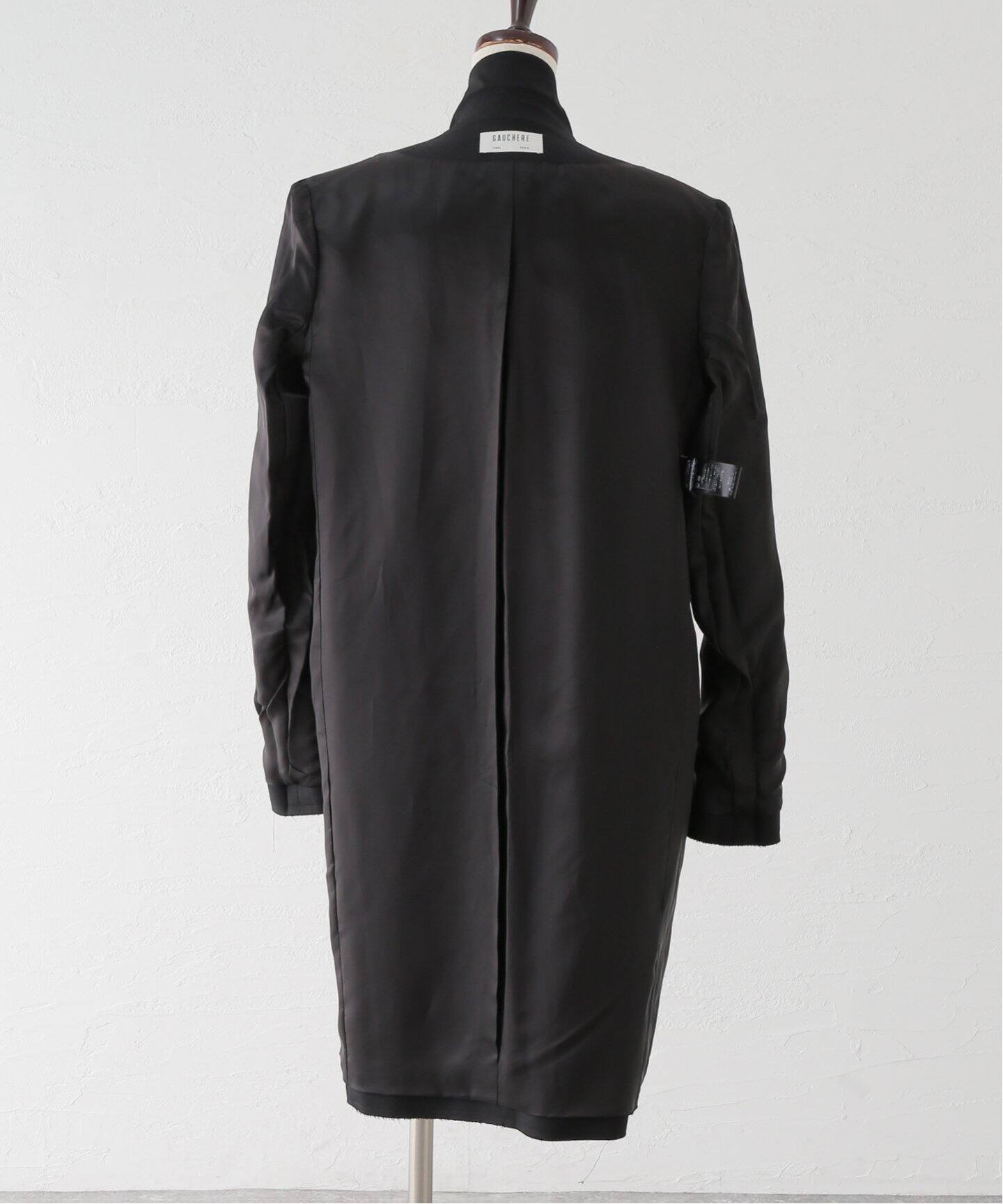 GAUCHERE/ゴシェール】SLIM OVER COAT（その他ブルゾン／アウター 