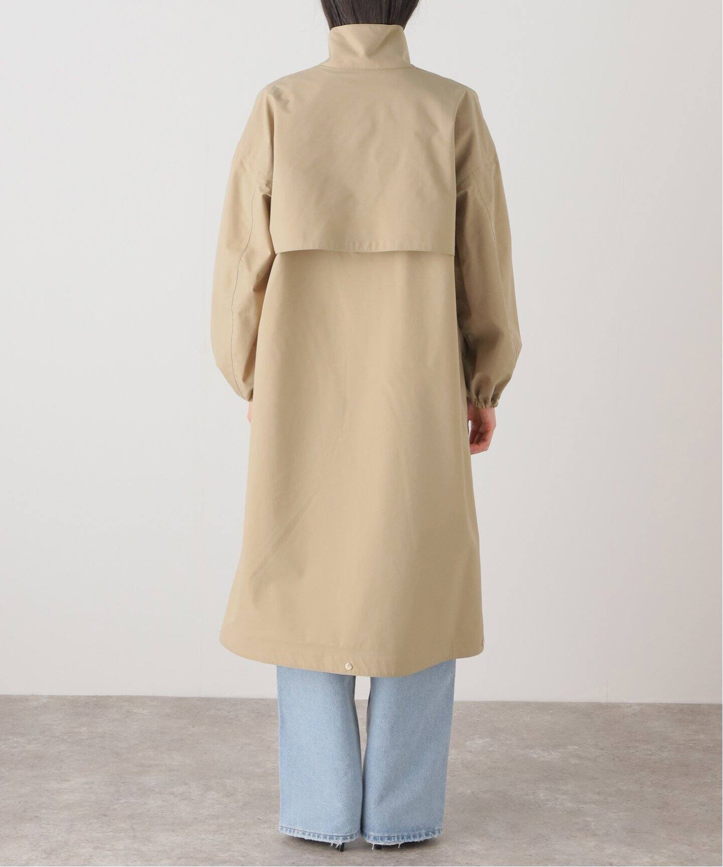 MACKINTOSH/マッキントッシュ】 RAINTEC SKYE STAND COLLAR コート  