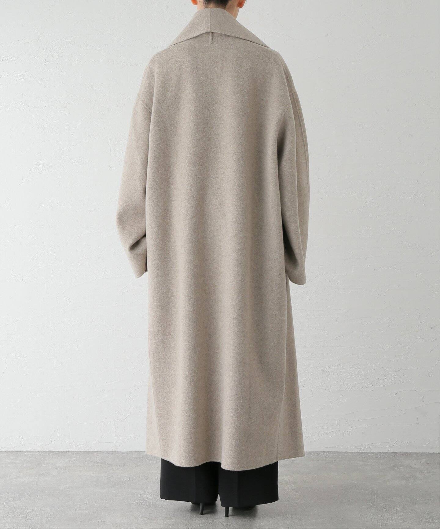 Deuxieme Classe BULLY ロングコート