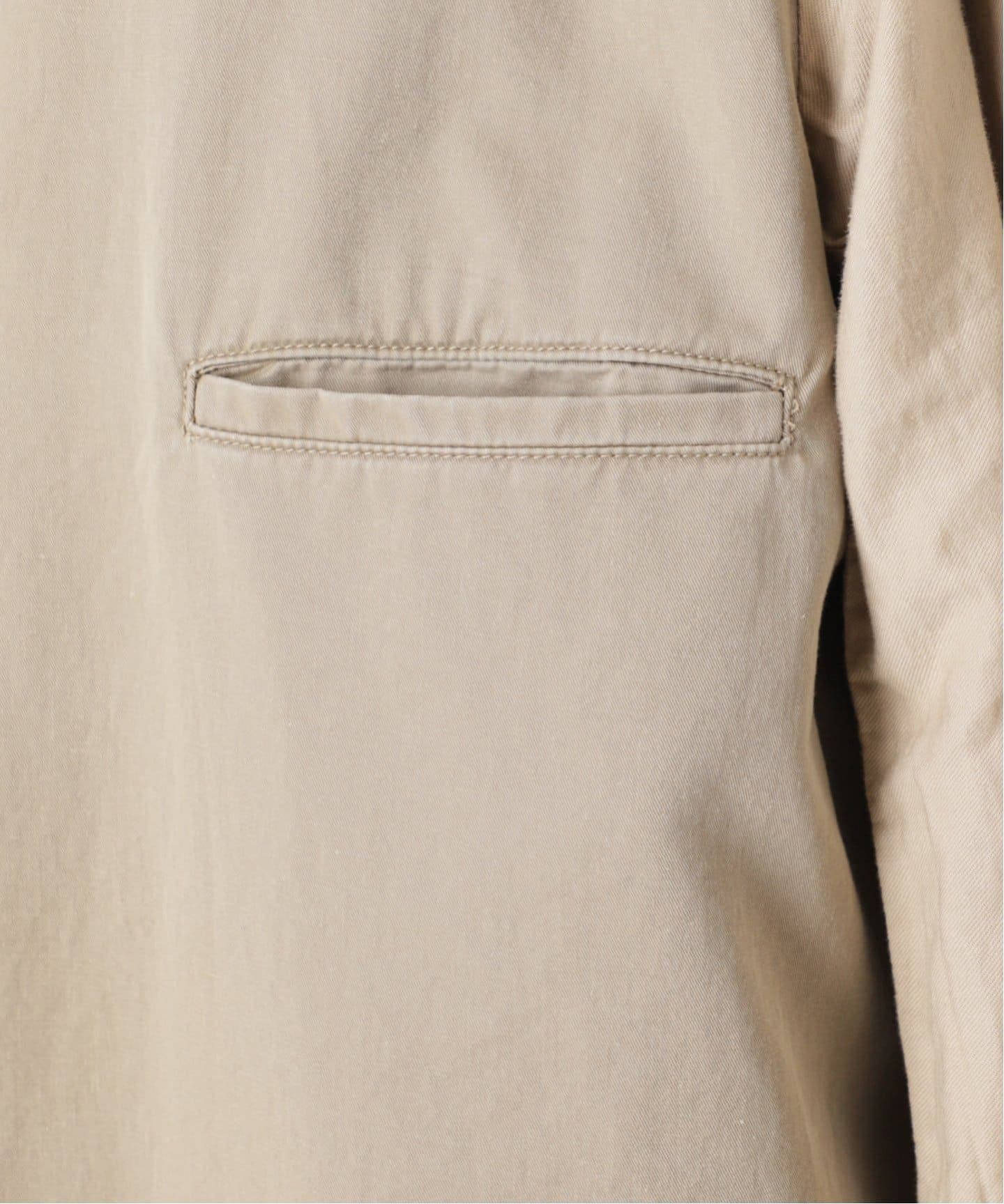 MADISONBLUE / マディソンブルー】CRAFFITI COAT（ステンカラーコート