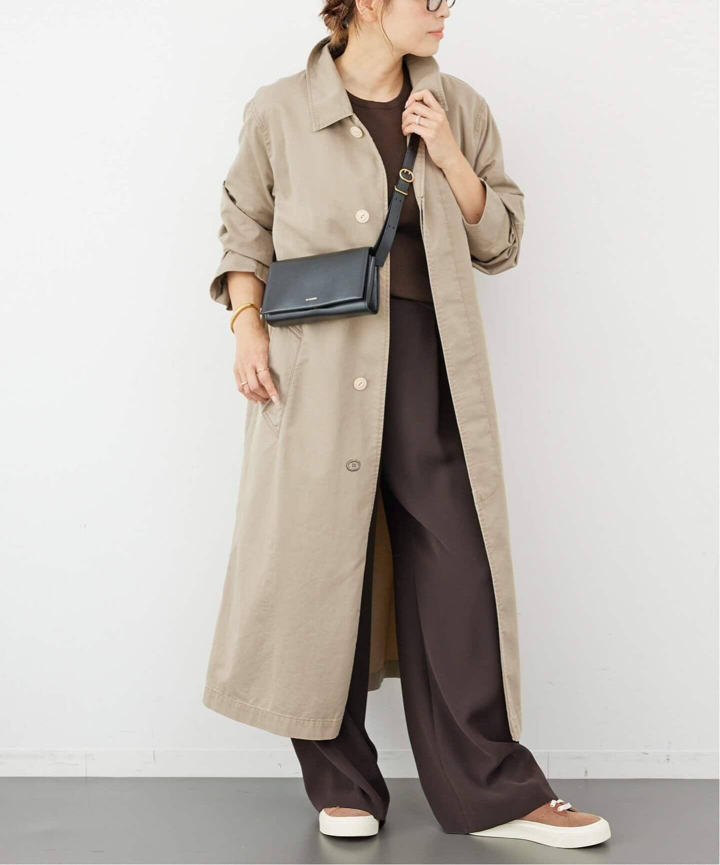 MADISONBLUE - Deuxieme Classe MADISON BLUE リブタートル  