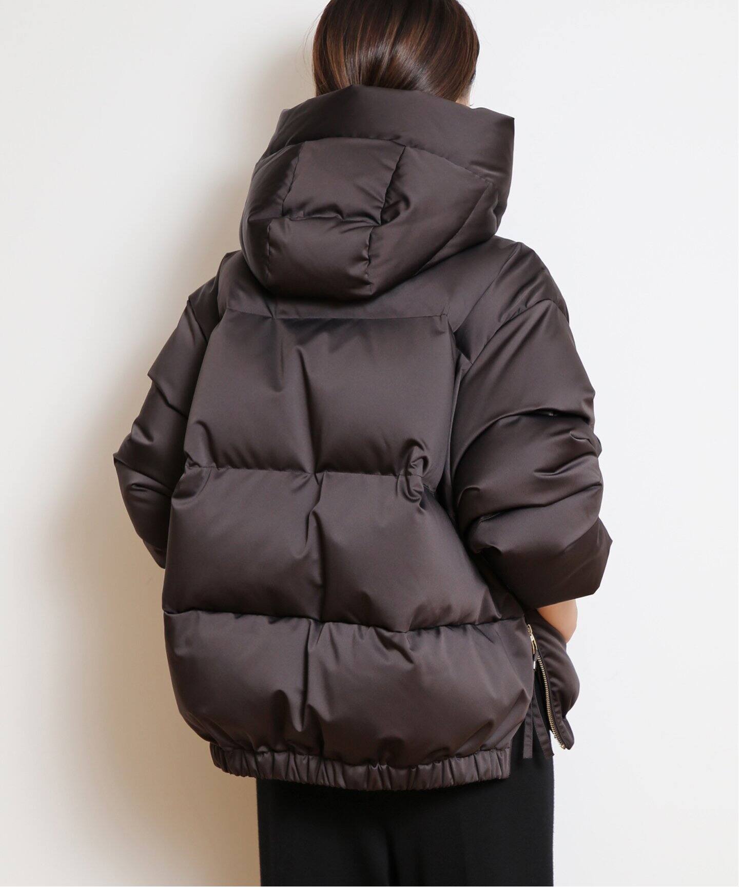 DUNO/デュノ】 DOWN コート（ダウンジャケット）｜MUSE de Deuxieme  