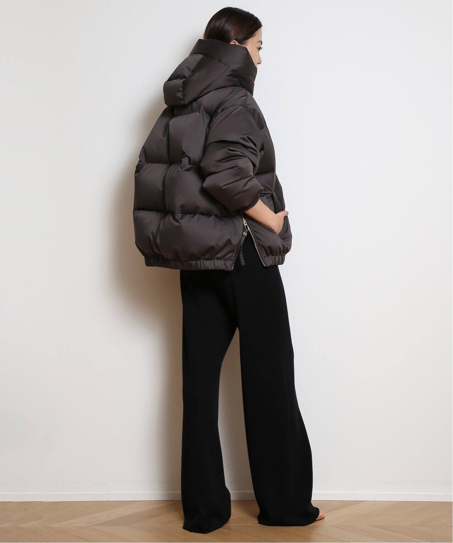 DUNO/デュノ】 DOWN コート（ダウンジャケット）｜MUSE de Deuxieme  