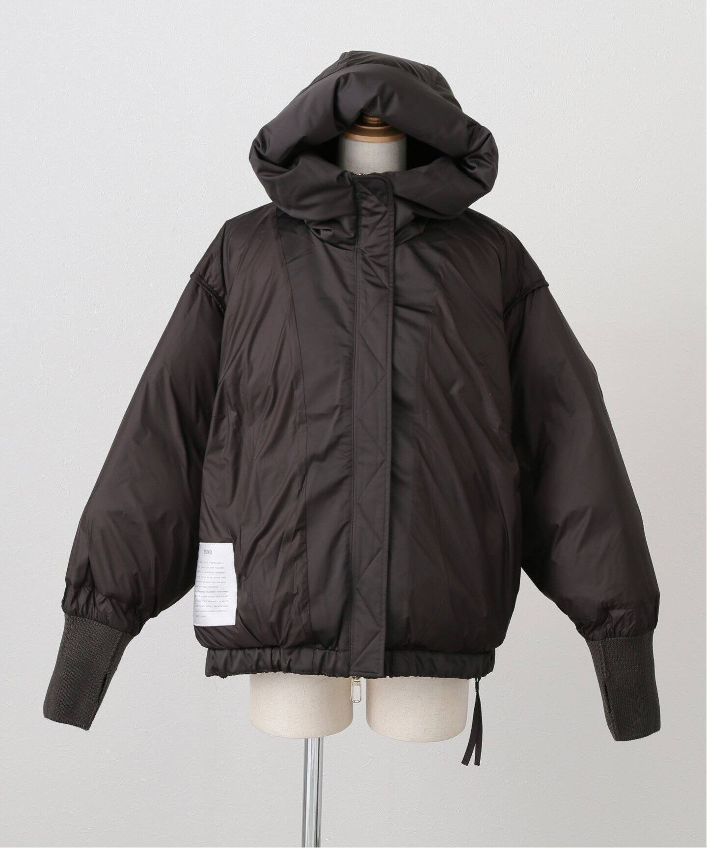 DUNO/デュノ】 DOWN コート（ダウンジャケット）｜MUSE de Deuxieme  