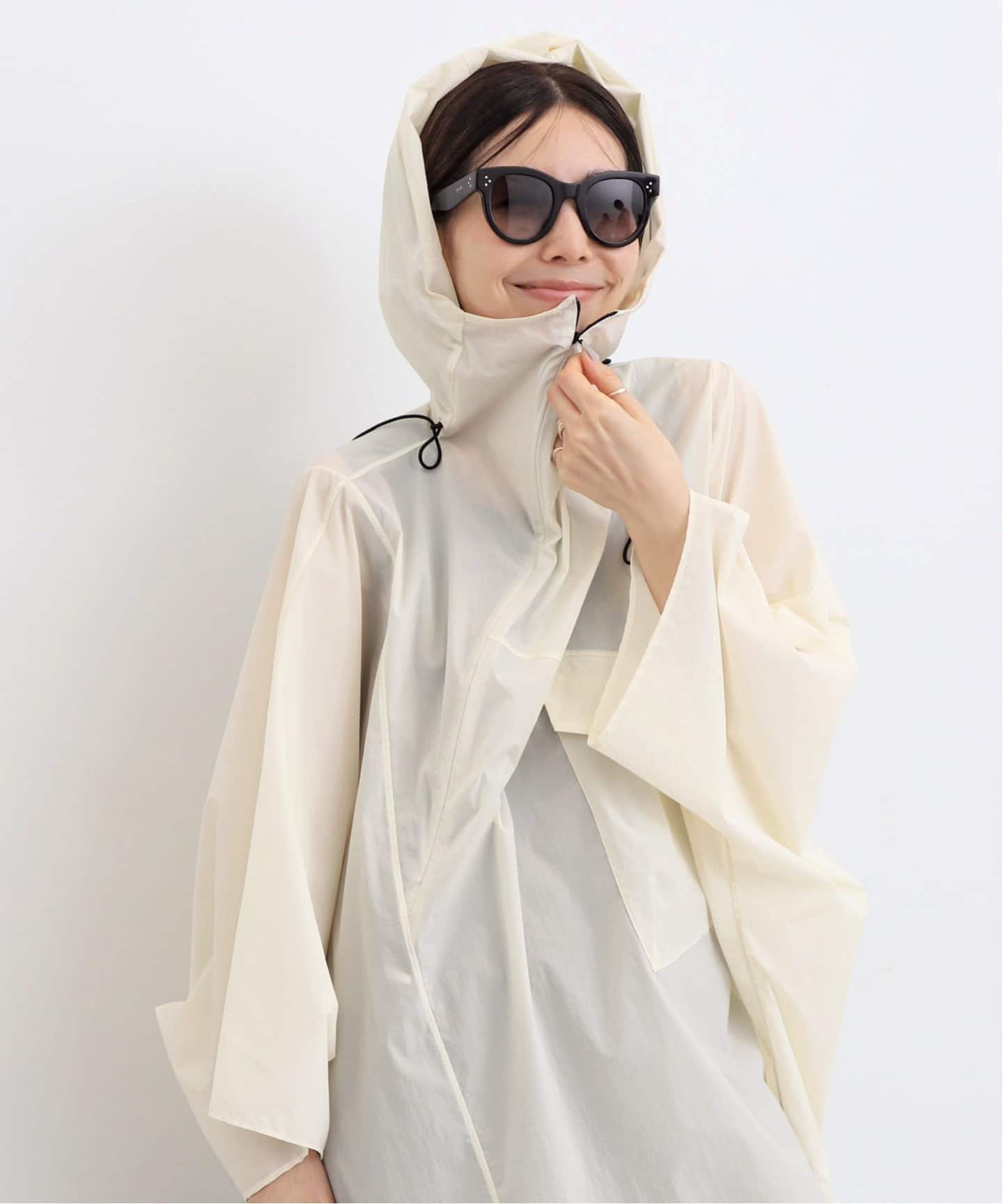 アパルトモン ORDINARY JOY Tulle Blouson アパルトモン ORDINARY JOY Tulle Blouson L'Appartement DEUXIEME