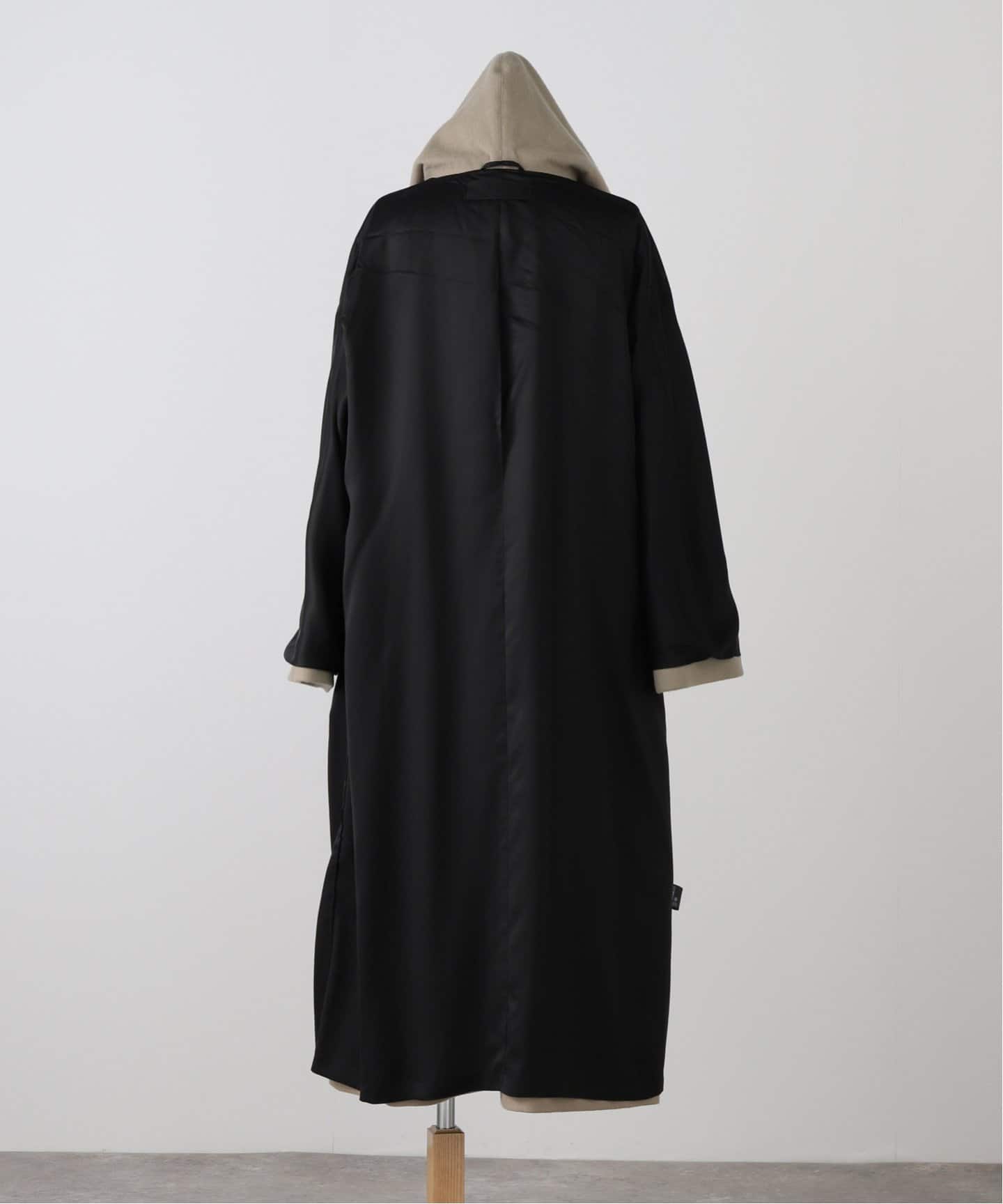 テ*コ様 ORDINARY JOY　コート　アパルトモン ORDINARY JOY/オーディナリー ジョイ】Wool Belted Coat（その他