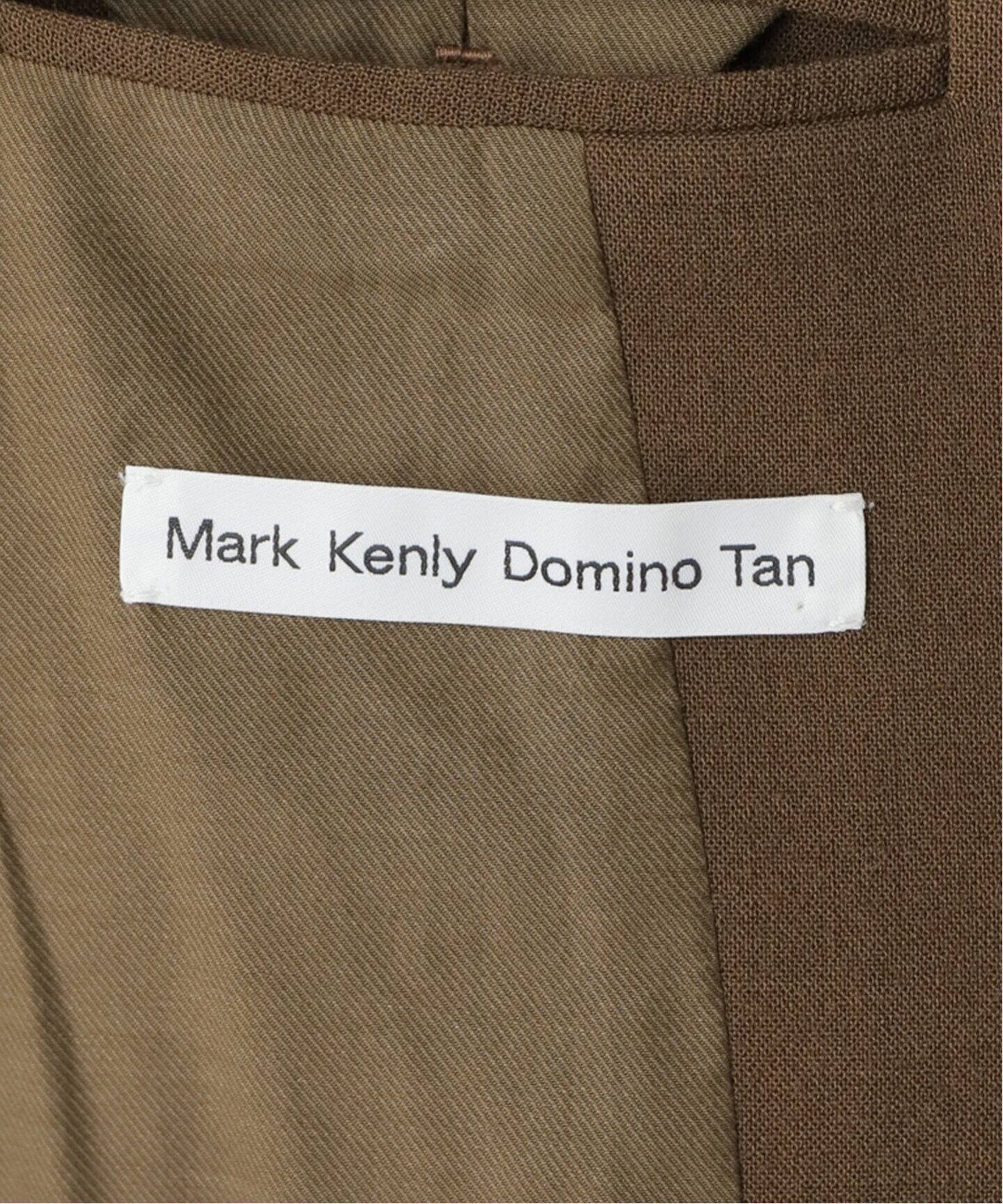 MARK KENLY DOMINO TAN/マークケンリードミノタン】 CARLI