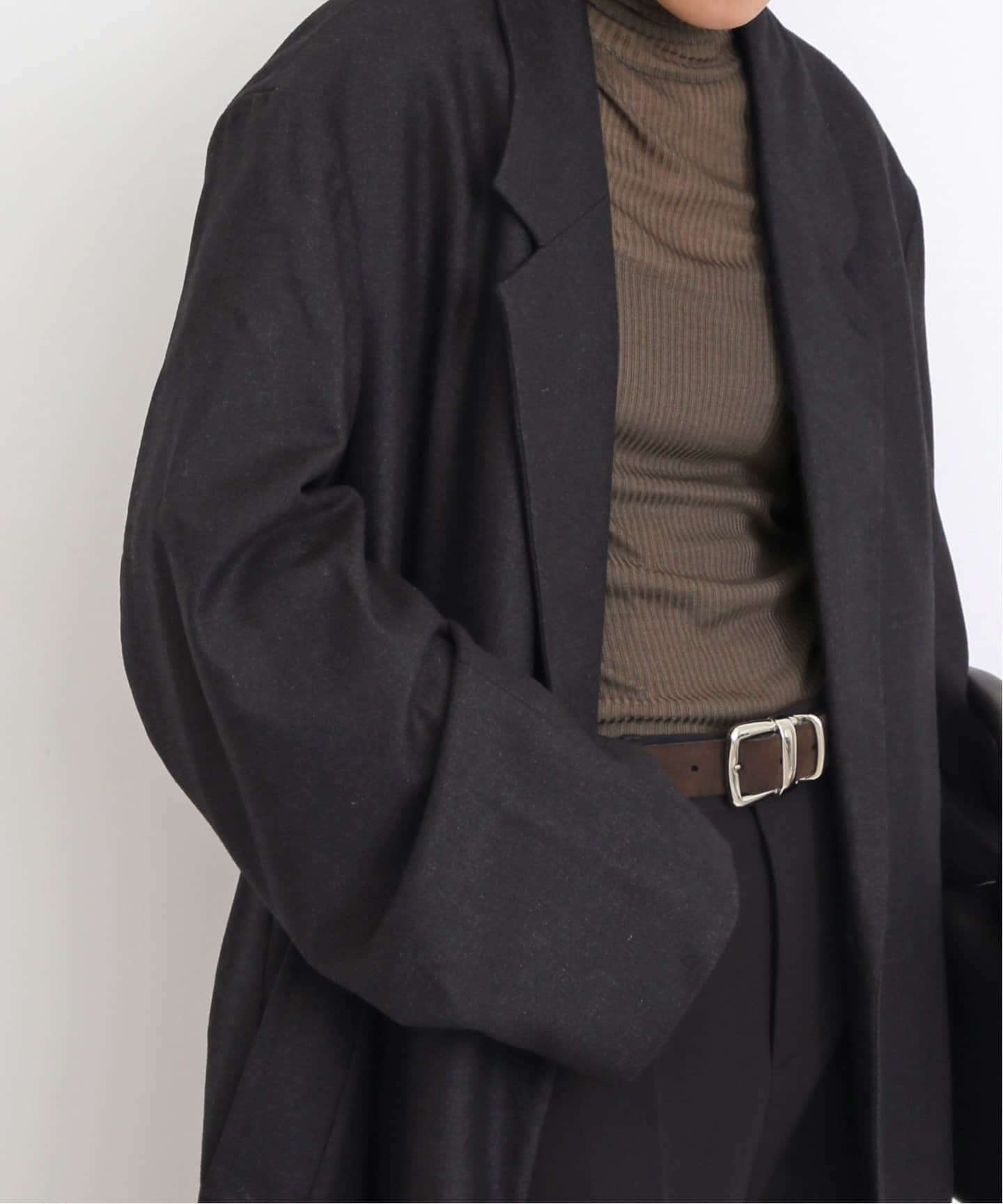 LE MAIRE/ルメール】 MAXI DB COAT（その他ブルゾン／アウター）｜L