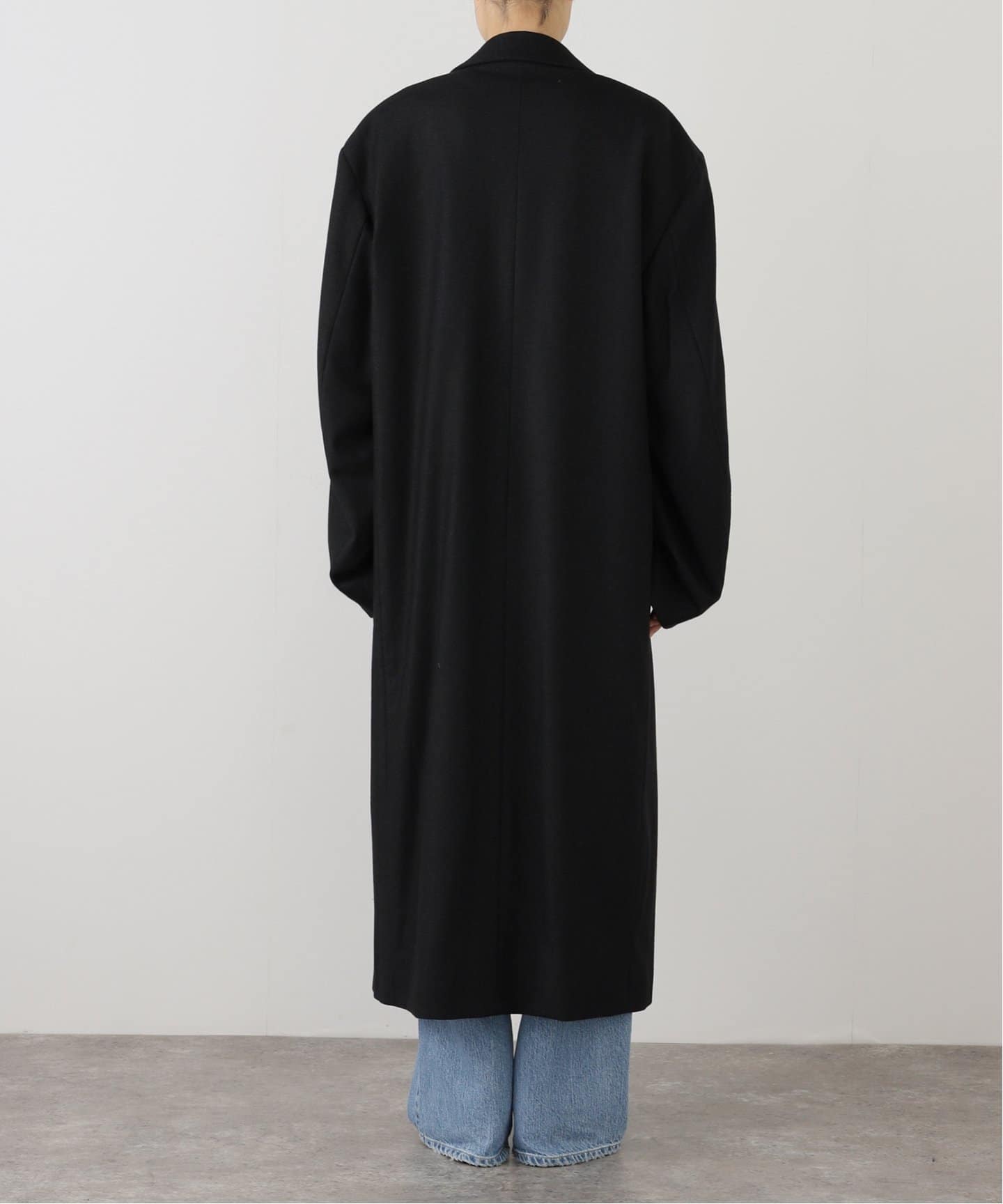 L'Appartement【LE MAIRE/ルメール】RELAXED TW LEMAIRE(ルメール)】 LS RELAXED TEE｜PARIGOT ONLINE（パリゴオンライン）