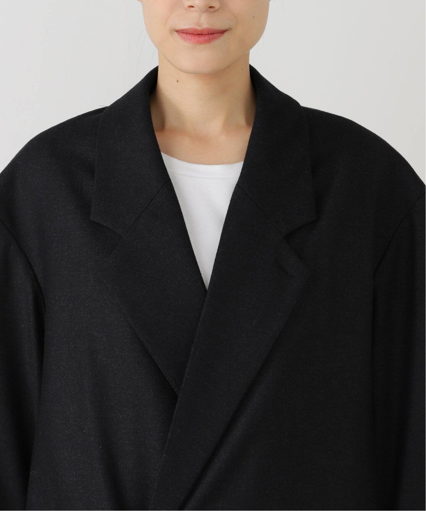 LE MAIRE/ルメール】 MAXI DB COAT（その他ブルゾン／アウター）｜L