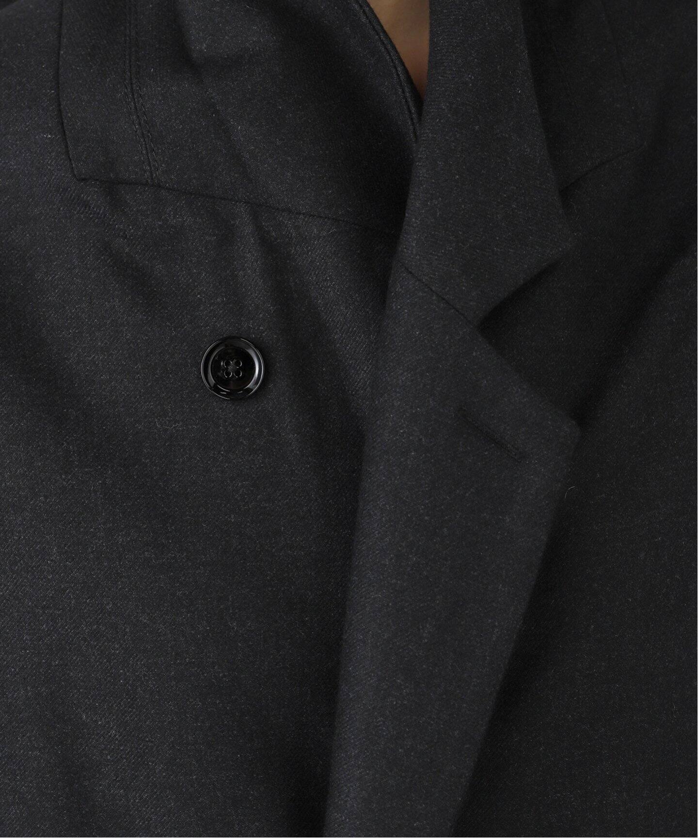 LE MAIRE/ルメール】 MAXI DB COAT（その他ブルゾン／アウター）｜L