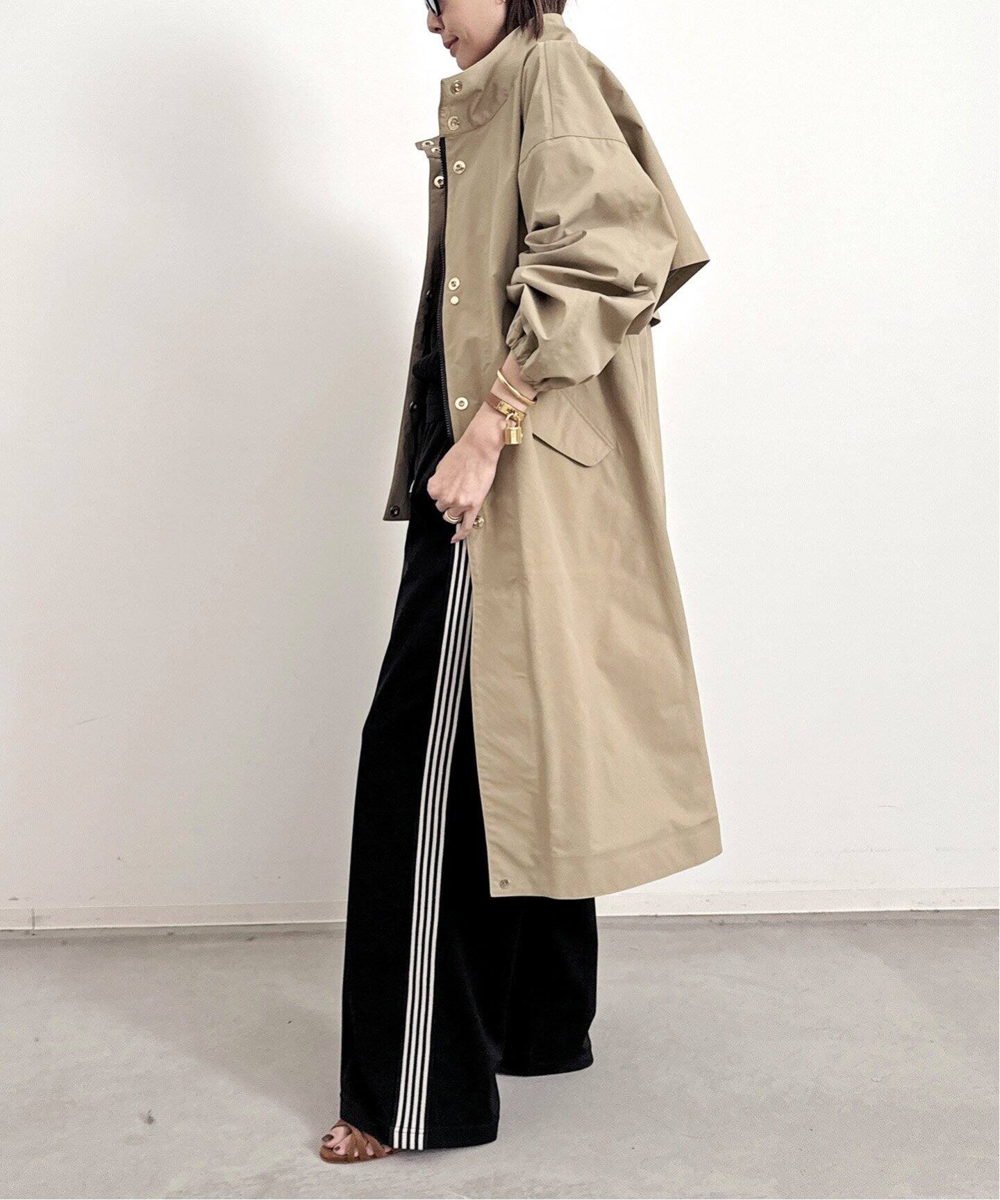 MACKINTOSH/マッキントッシュ】 スタンドカラーコート（その他ブルゾン  