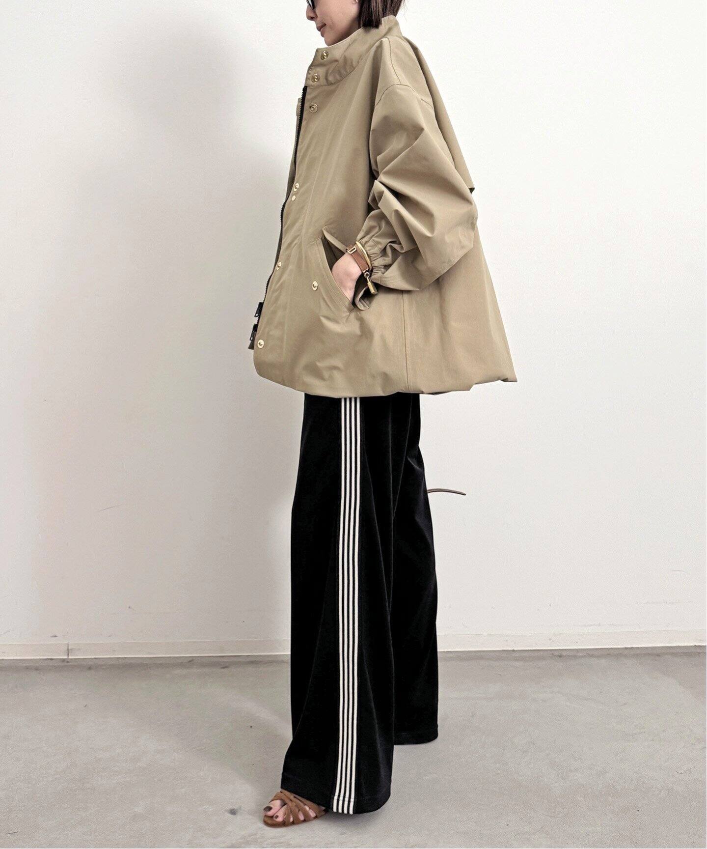 MACKINTOSH/マッキントッシュ】 スタンドカラーコート（その他ブルゾン 