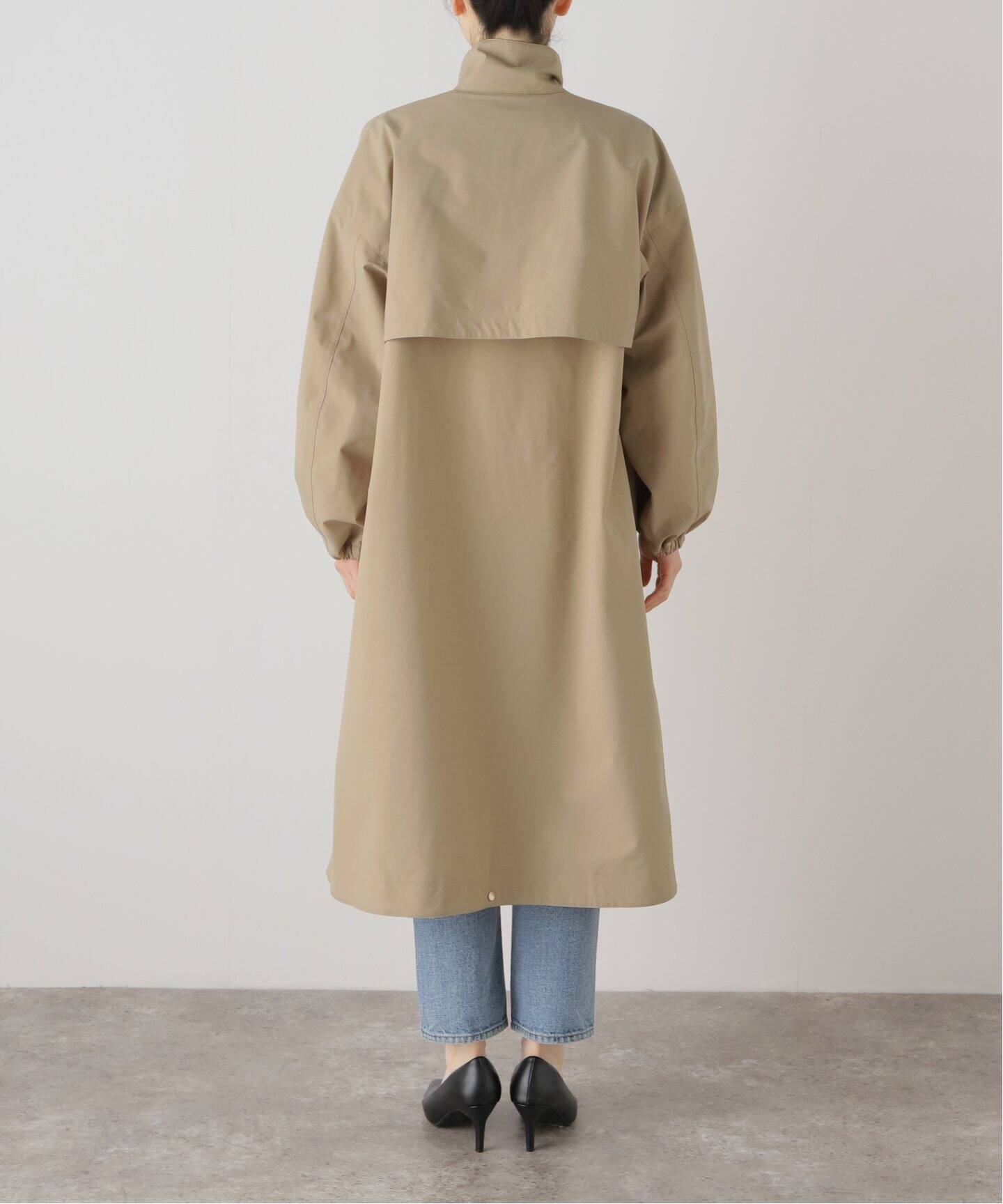 MACKINTOSH/マッキントッシュ】 スタンドカラーコート（その他ブルゾン 