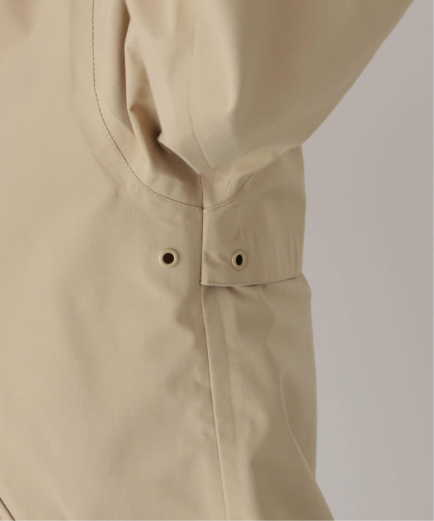 MACKINTOSH/マッキントッシュ】 スタンドカラーコート（その他