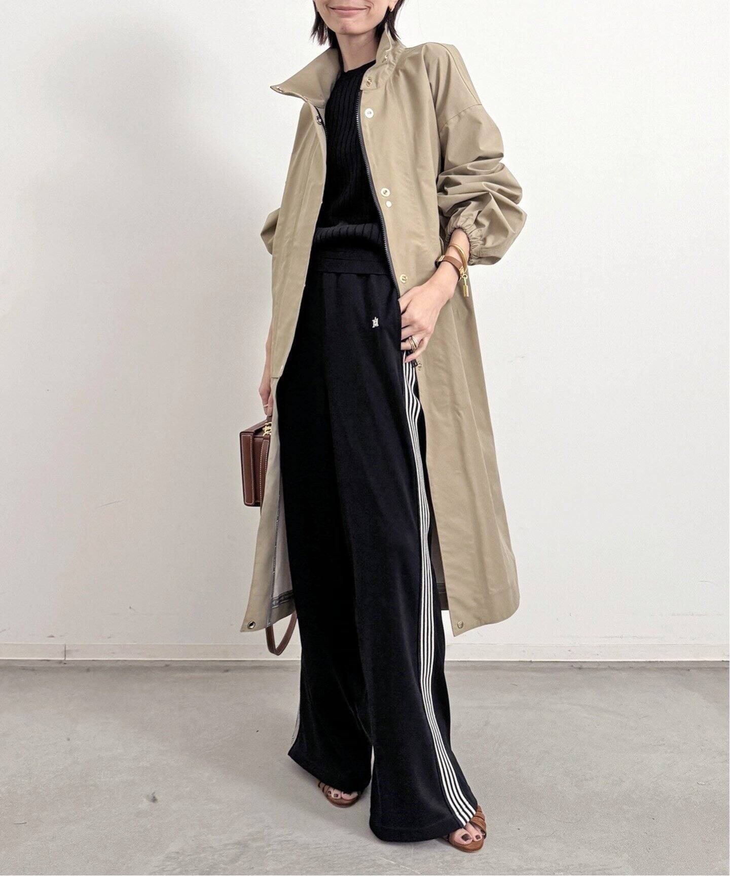 MACKINTOSH/マッキントッシュ】 スタンドカラーコート（その他ブルゾン 