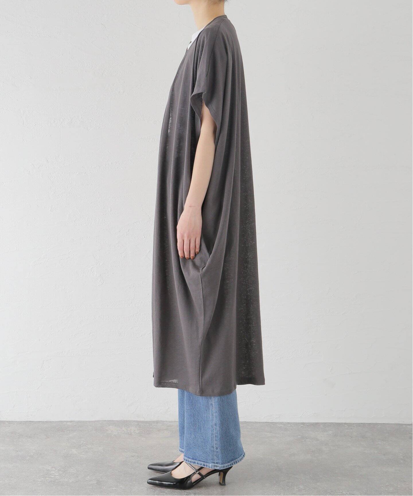 MINITZ/ミニッツ】 CARDIGAN（カーディガン）｜L 