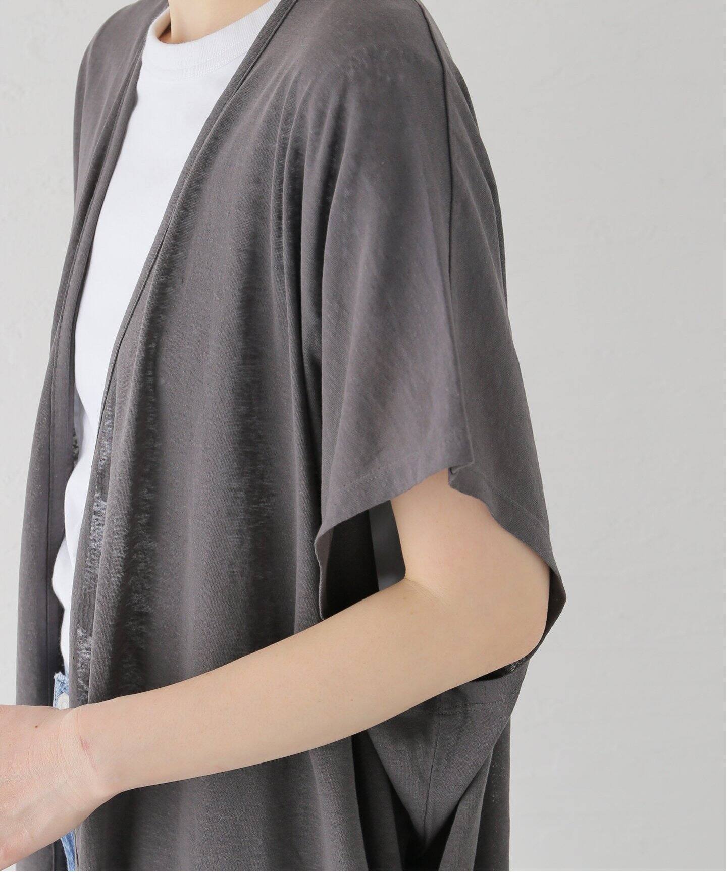 MINITZ/ミニッツ】 CARDIGAN（カーディガン）｜L 